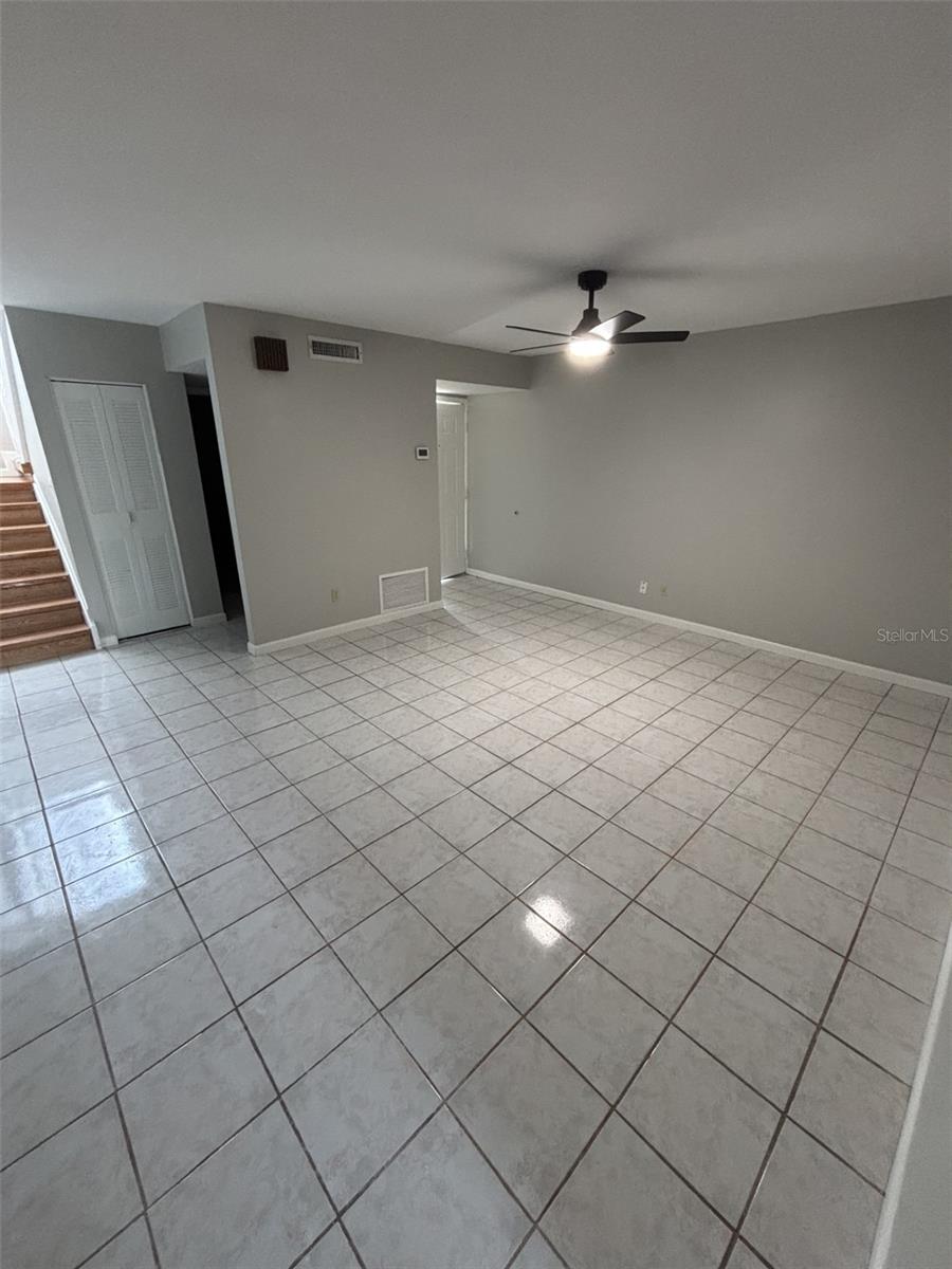 PARKWOOD VILLAGE - Residential Lease