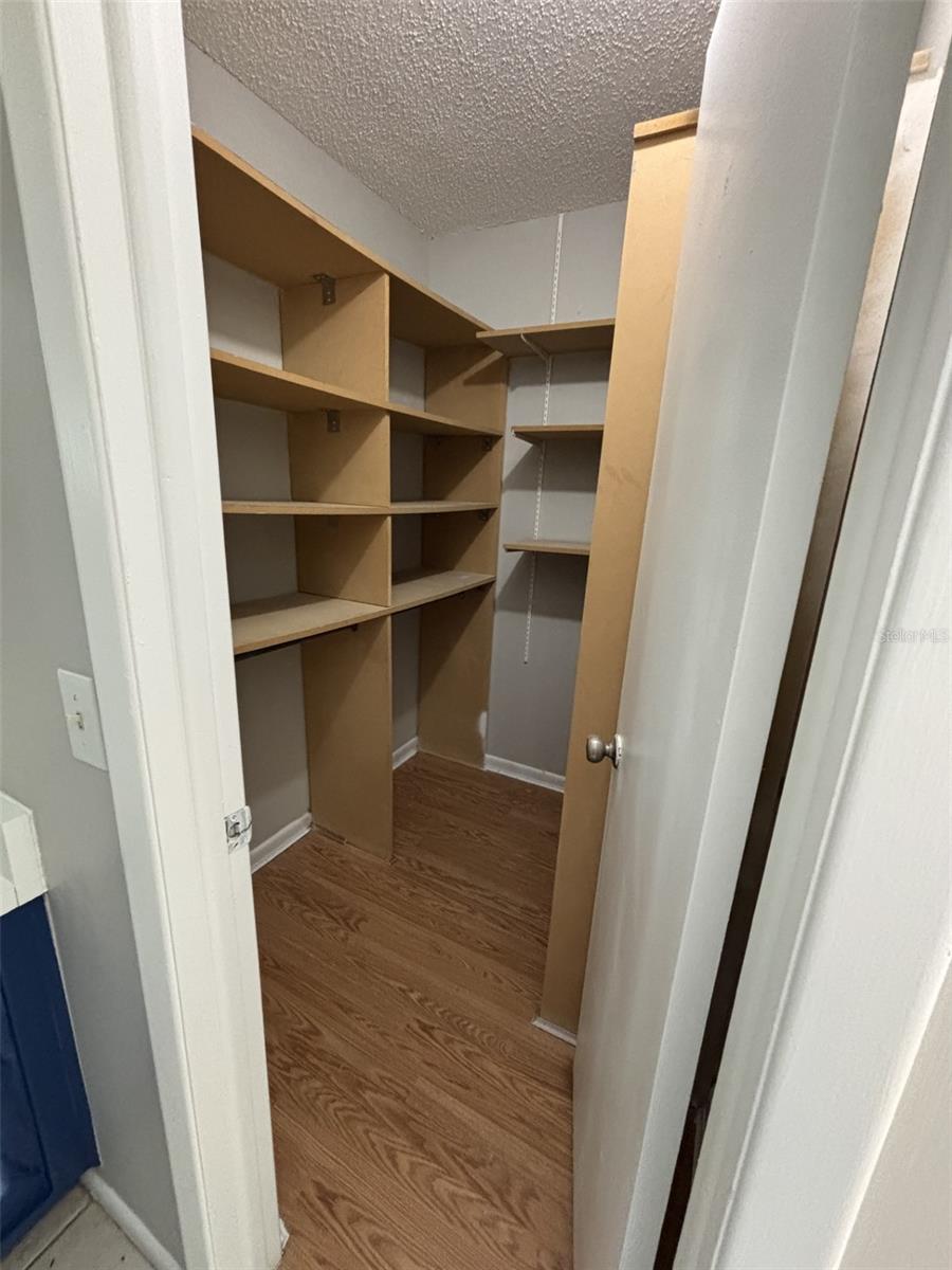 PARKWOOD VILLAGE - Residential Lease