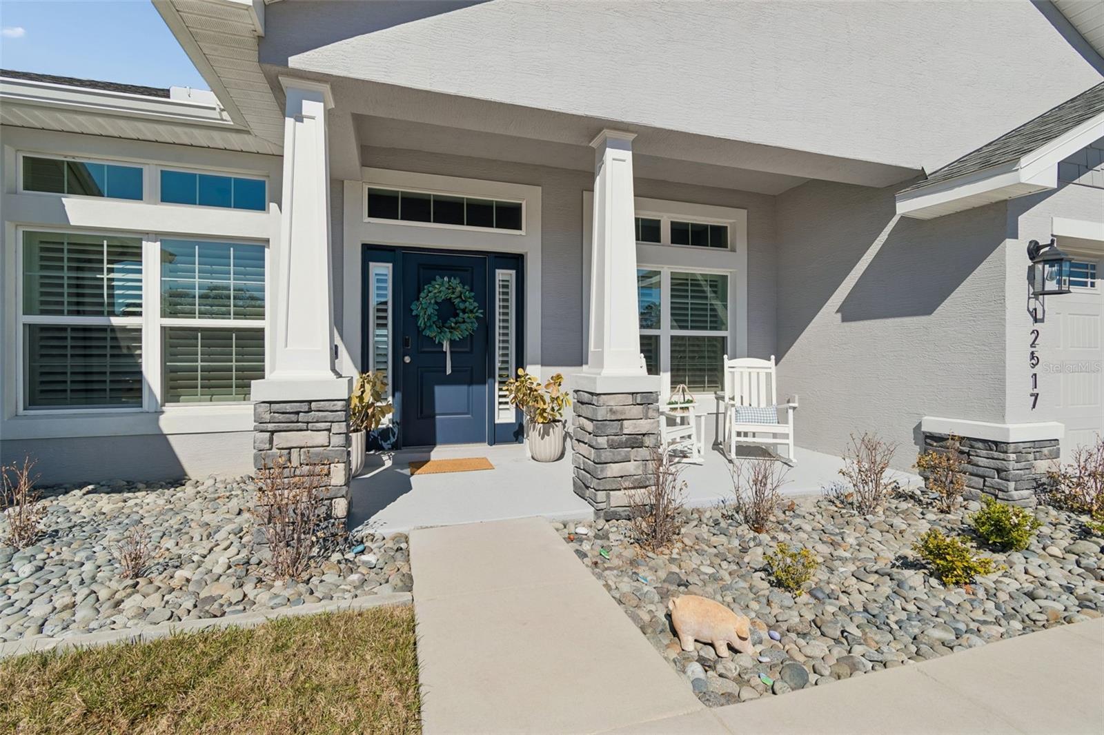 12517 SUNSET WOODS DRIVE