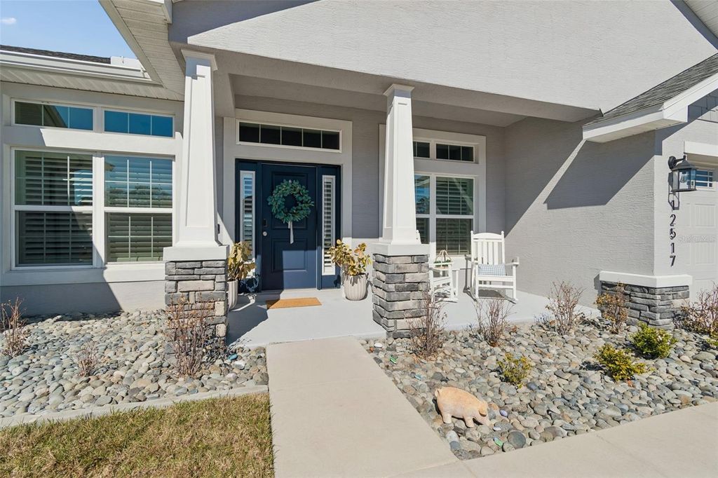 Photo of 12517 Sunset Woods Drive, Spring Hill, FL 34609 (MLS # W7882636)