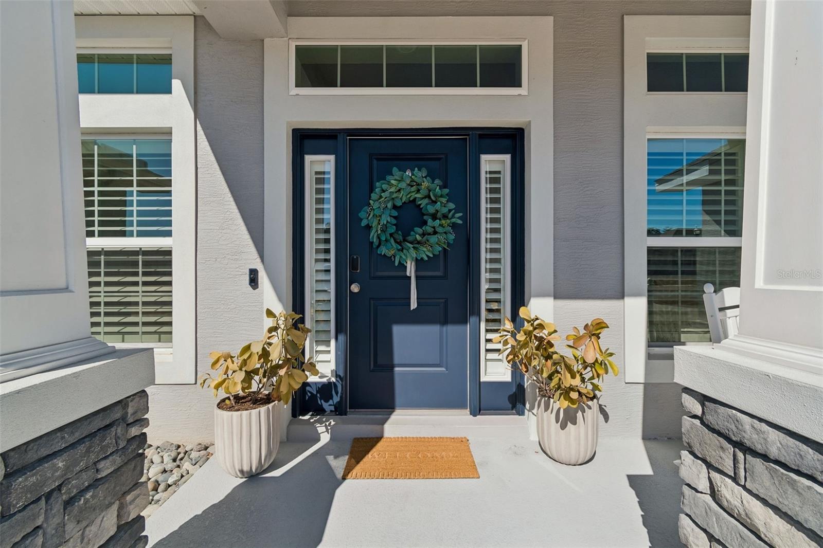 12517 SUNSET WOODS DRIVE