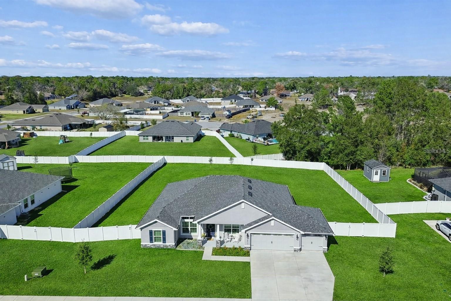 12517 SUNSET WOODS DRIVE