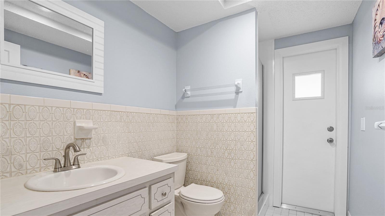 RIDGE CREST GARDENS ADD 03 - Residential