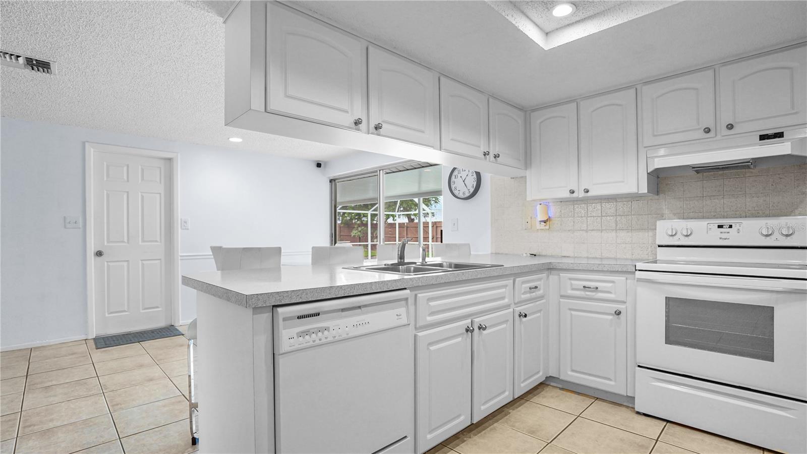 RIDGE CREST GARDENS ADD 03 - Residential