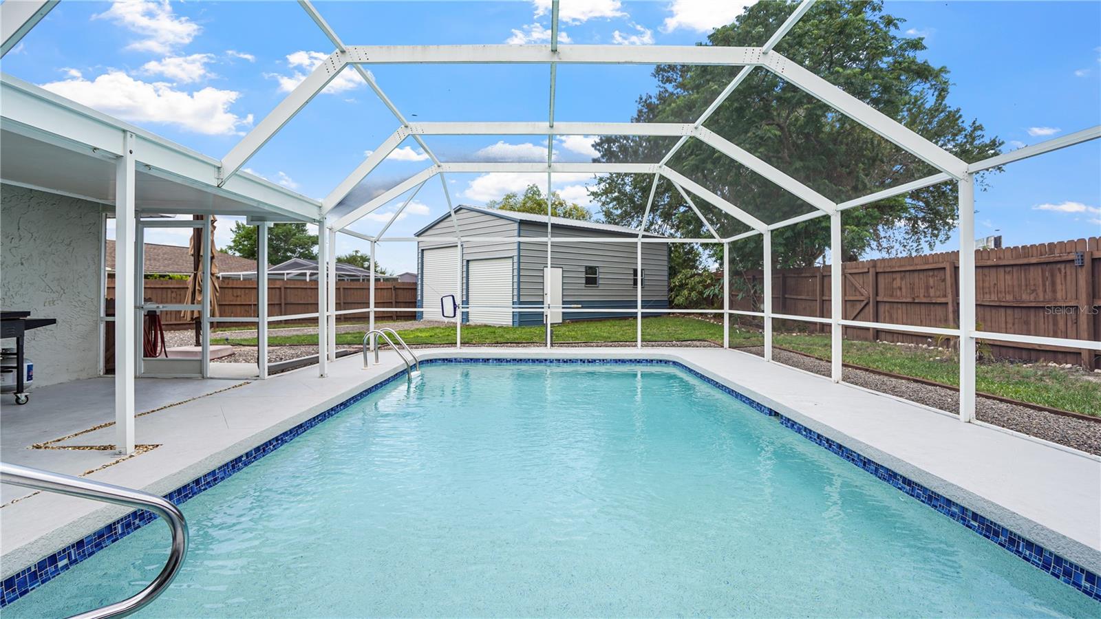 RIDGE CREST GARDENS ADD 03 - Residential