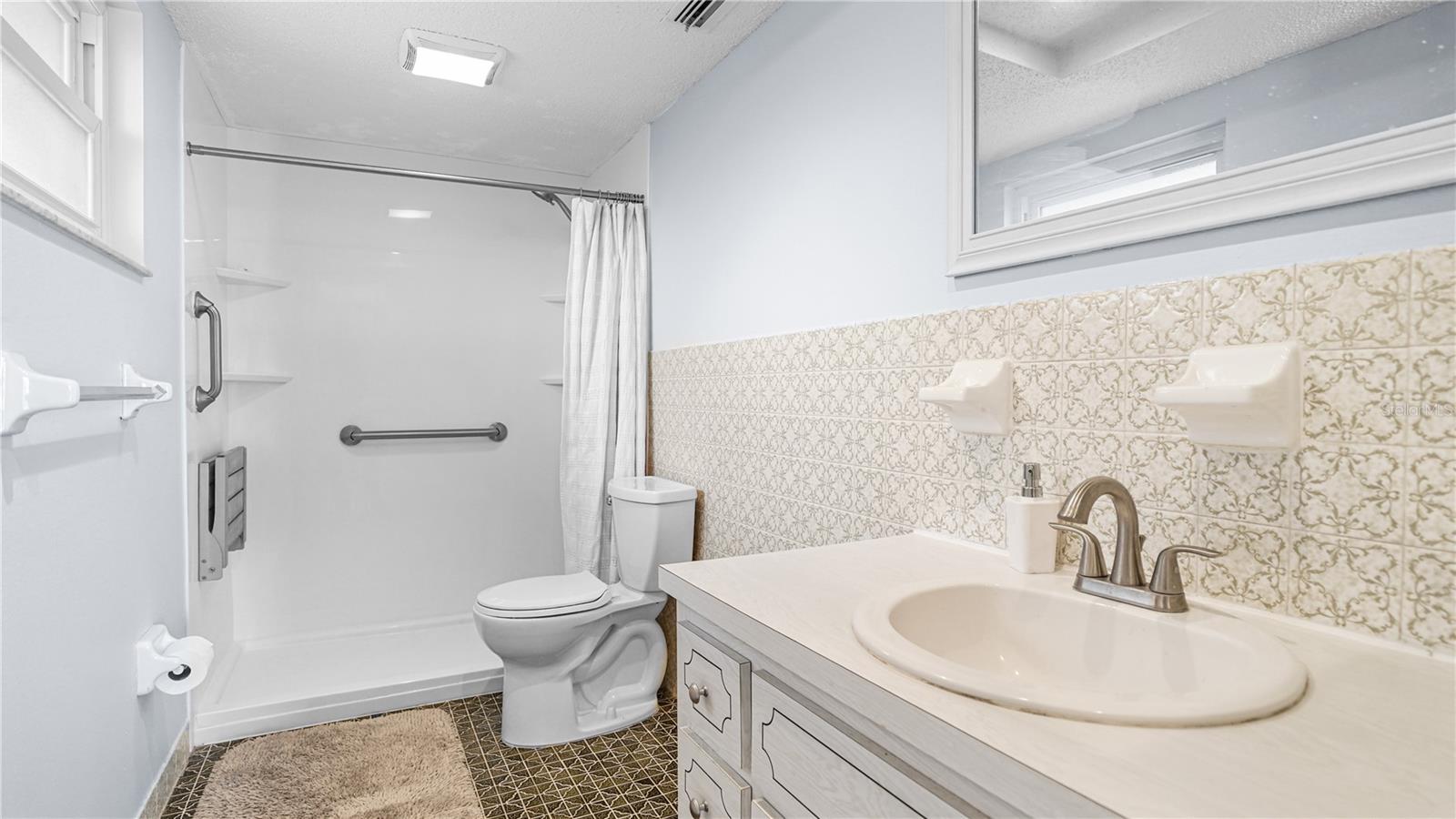 RIDGE CREST GARDENS ADD 03 - Residential