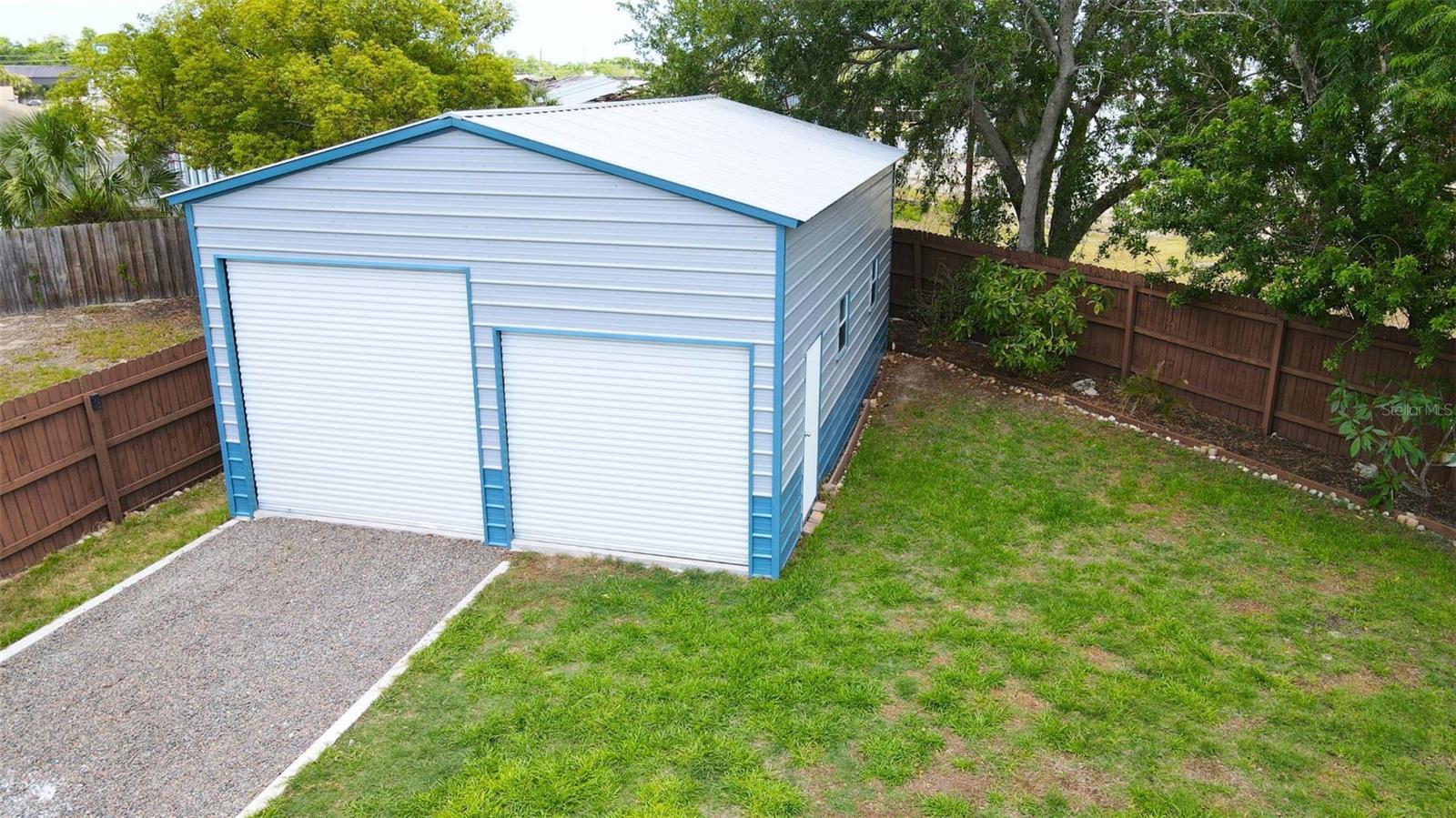 RIDGE CREST GARDENS ADD 03 - Residential