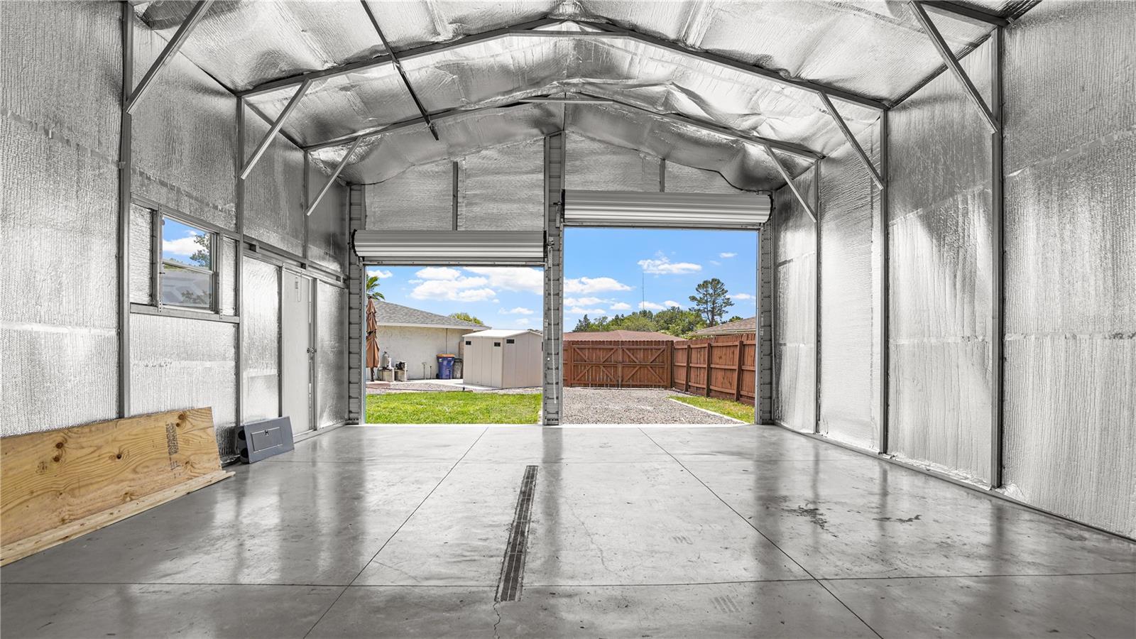 RIDGE CREST GARDENS ADD 03 - Residential