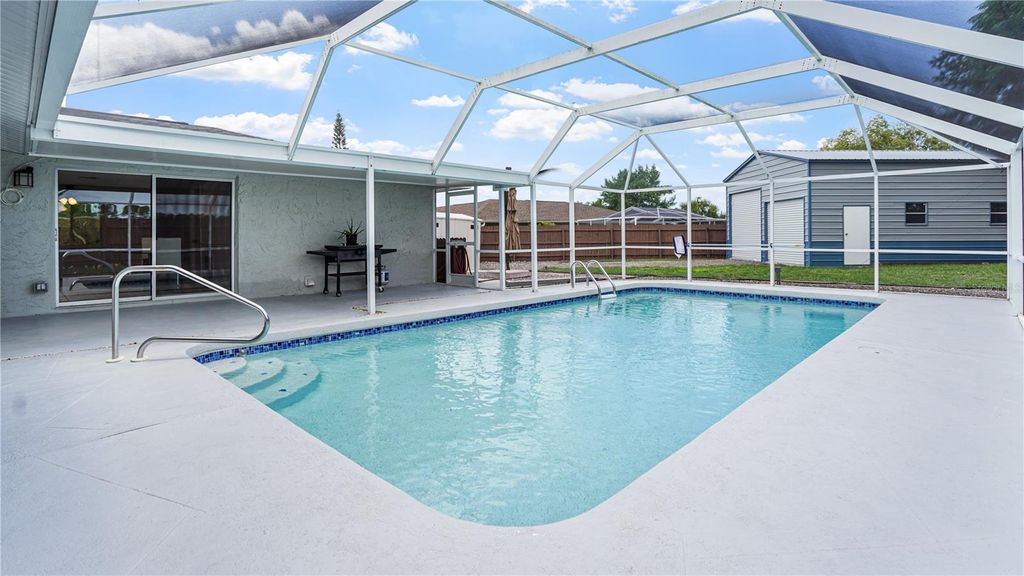 Photo of 8747 Hemlock Lane, Port Richey, FL 34668 (MLS # TB8513054)