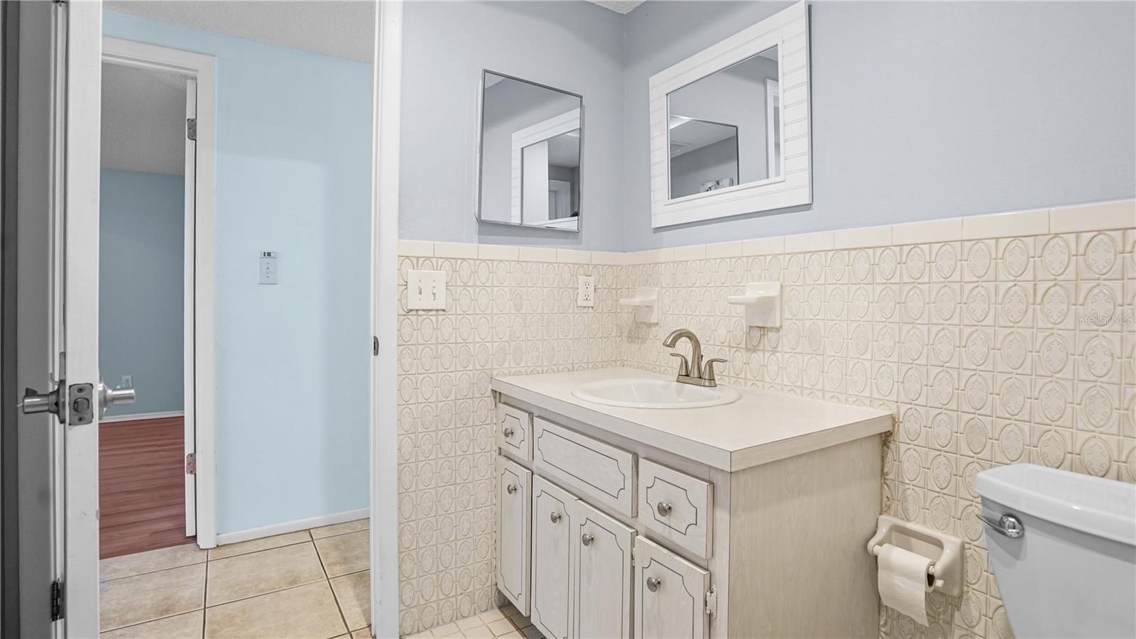 RIDGE CREST GARDENS ADD 03 - Residential