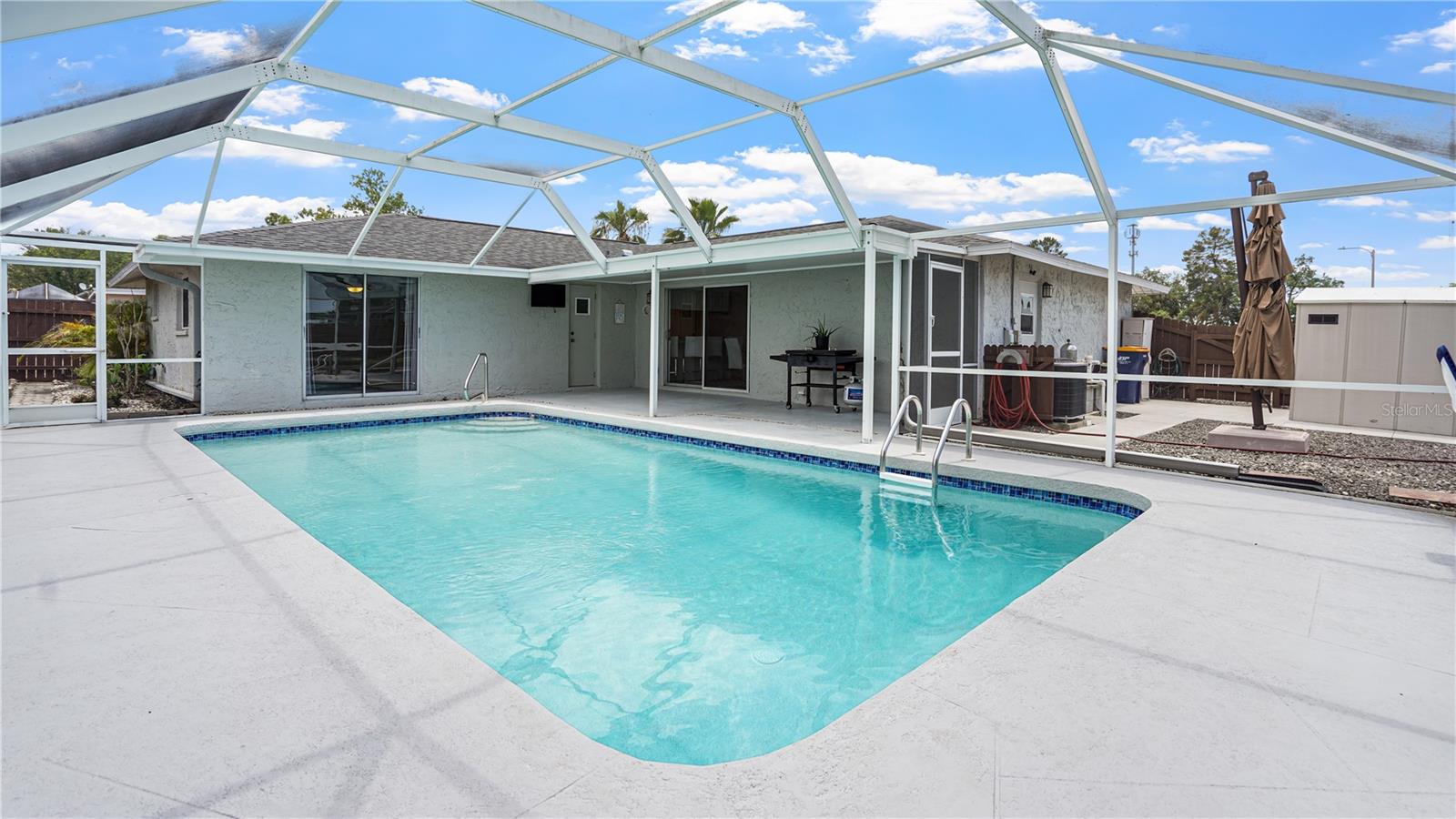 RIDGE CREST GARDENS ADD 03 - Residential