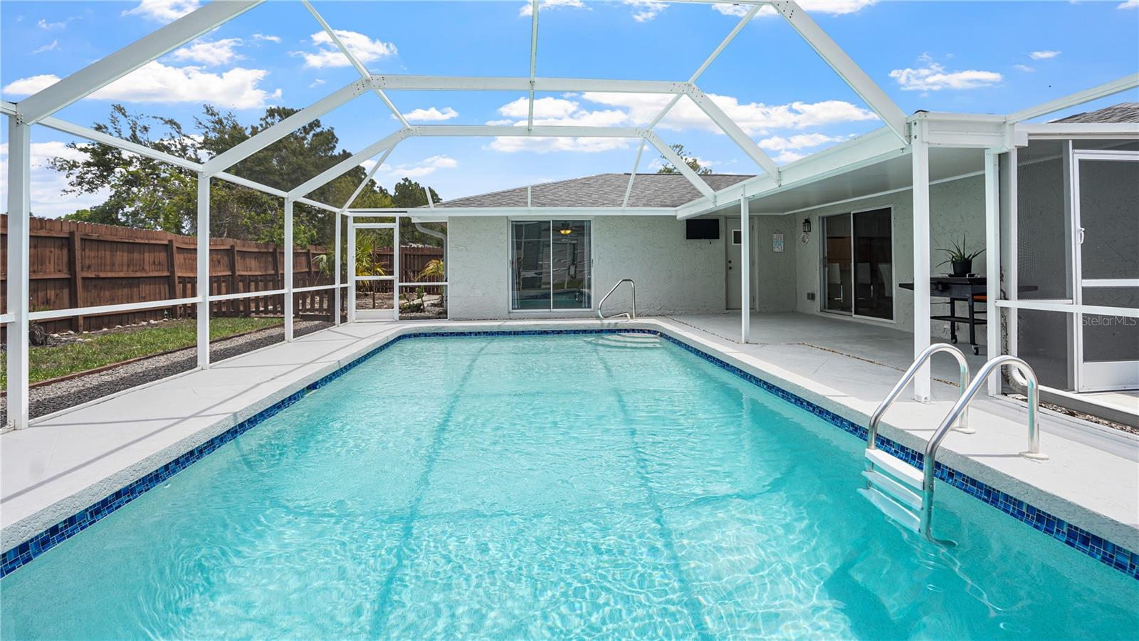 RIDGE CREST GARDENS ADD 03 - Residential