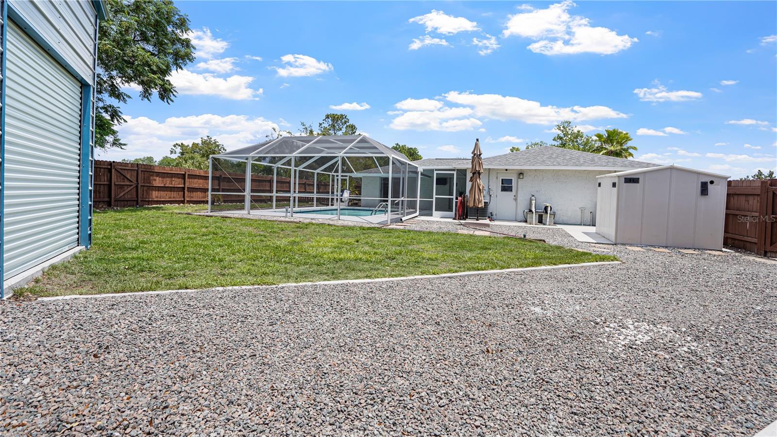 RIDGE CREST GARDENS ADD 03 - Residential