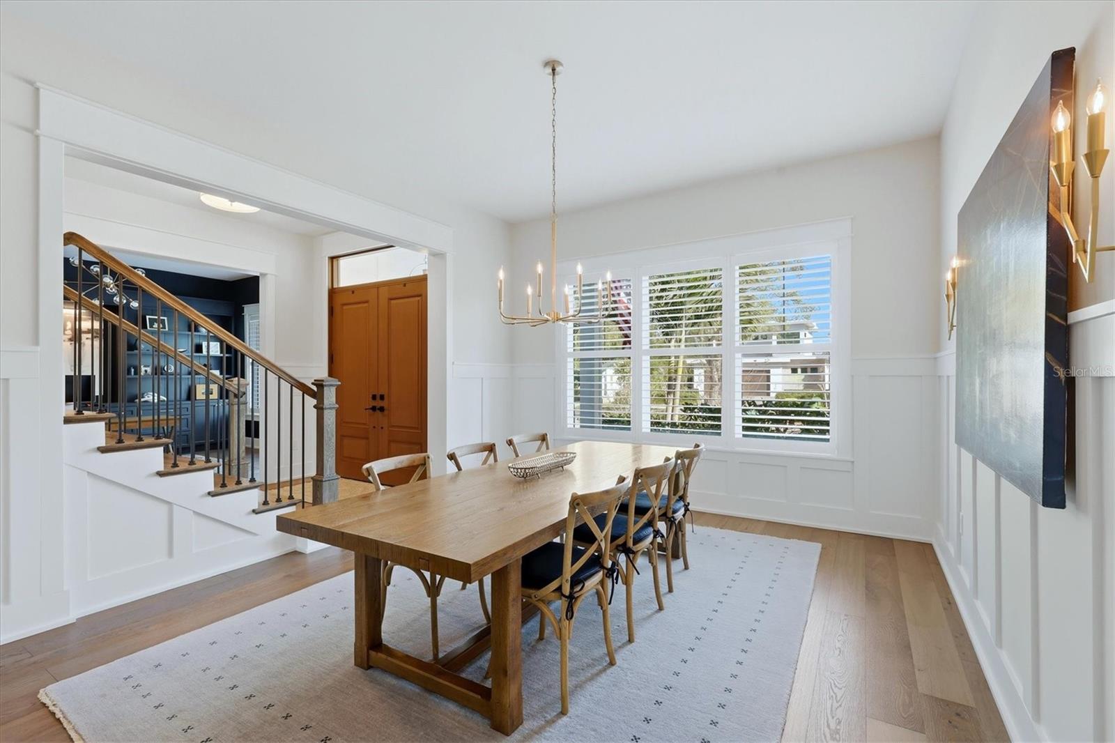 CHEROKEE PARK 2 - Residential