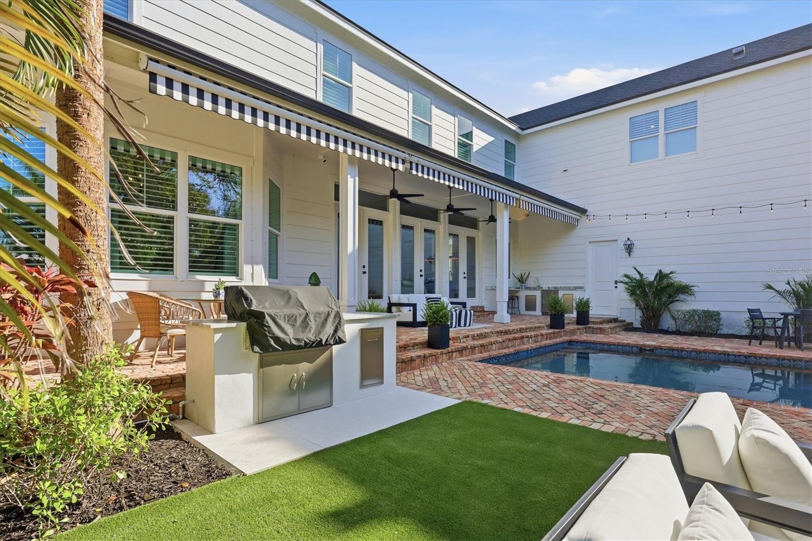 CHEROKEE PARK 2 - Residential