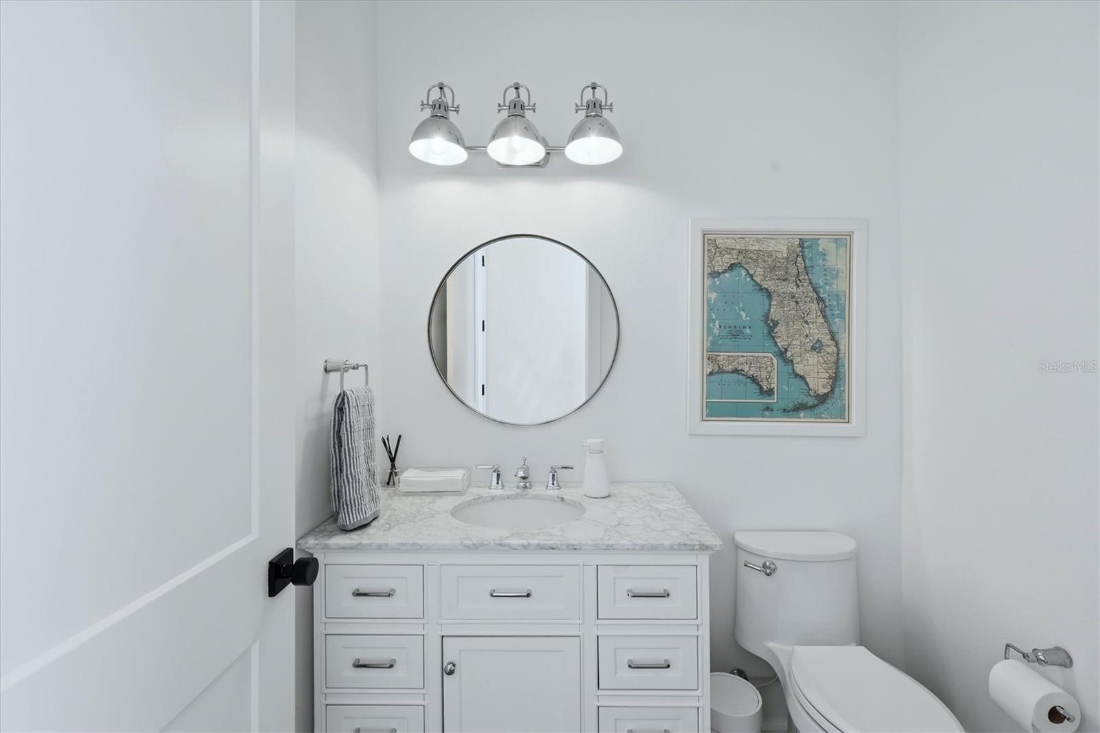 CHEROKEE PARK 2 - Residential