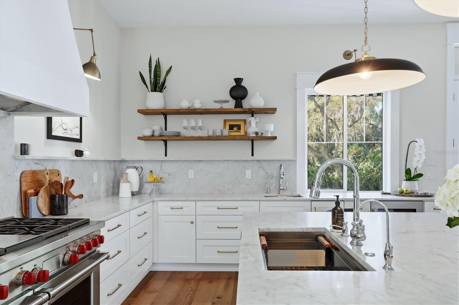 CHEROKEE PARK 2 - Residential