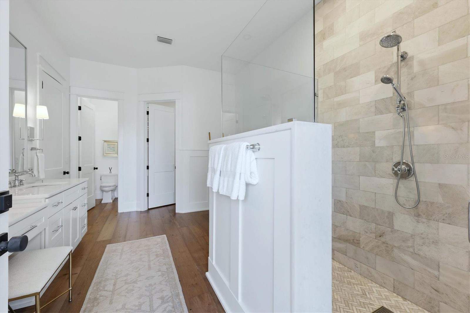 CHEROKEE PARK 2 - Residential