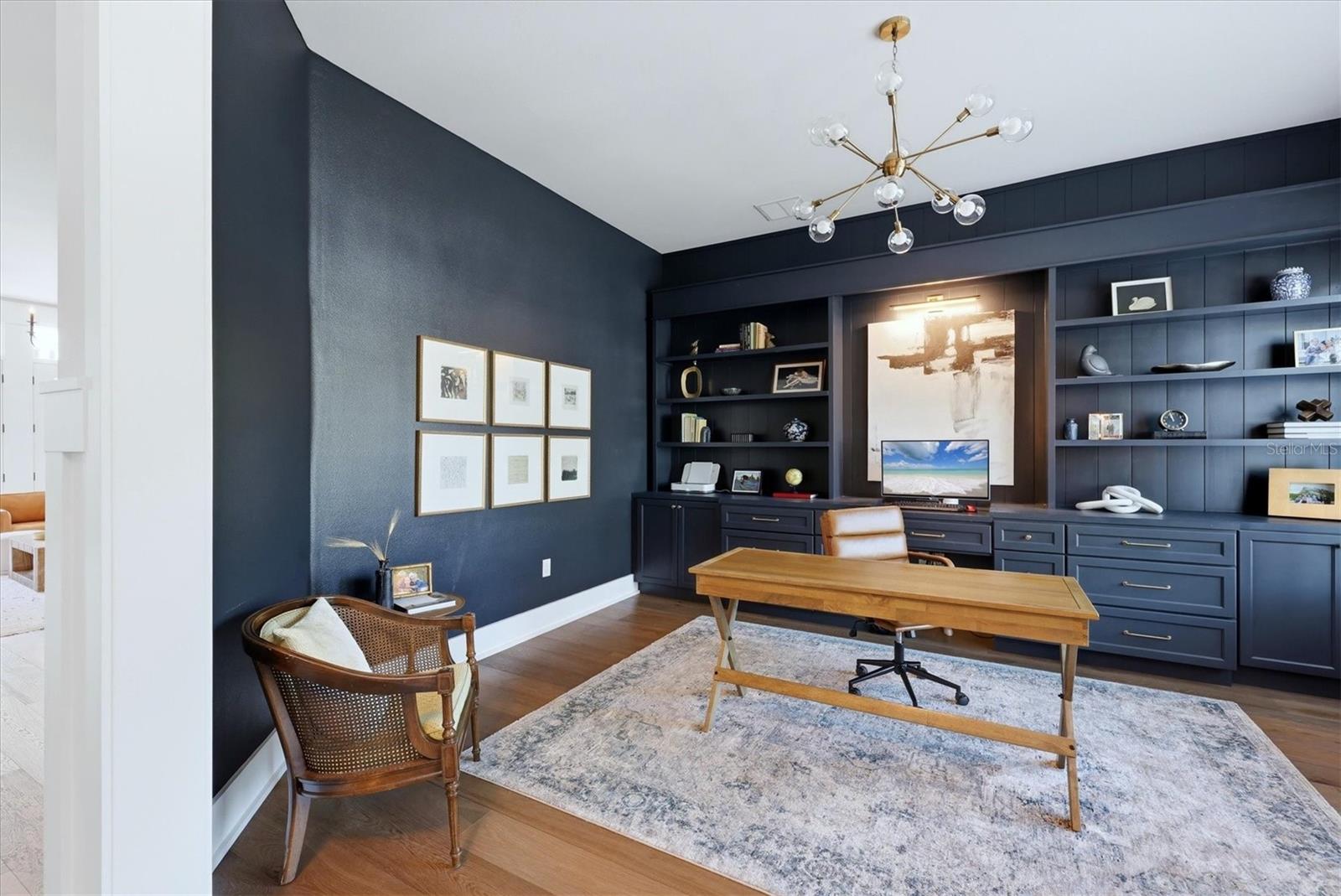 CHEROKEE PARK 2 - Residential