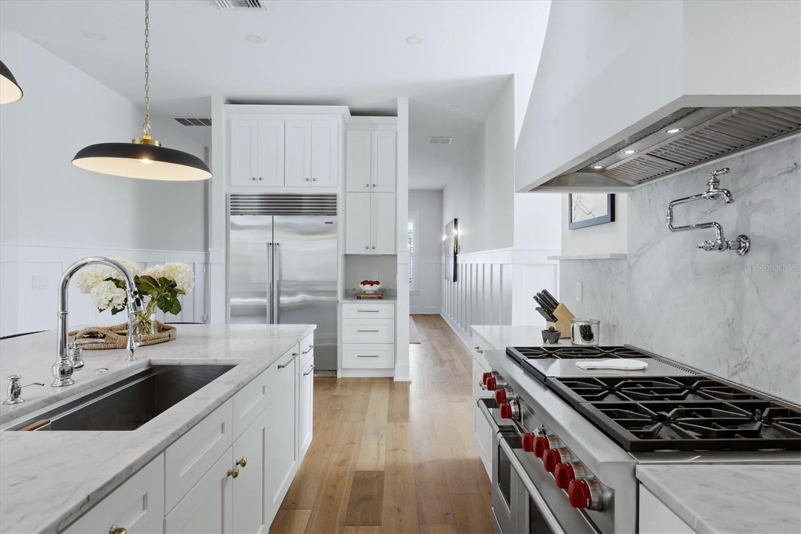 CHEROKEE PARK 2 - Residential