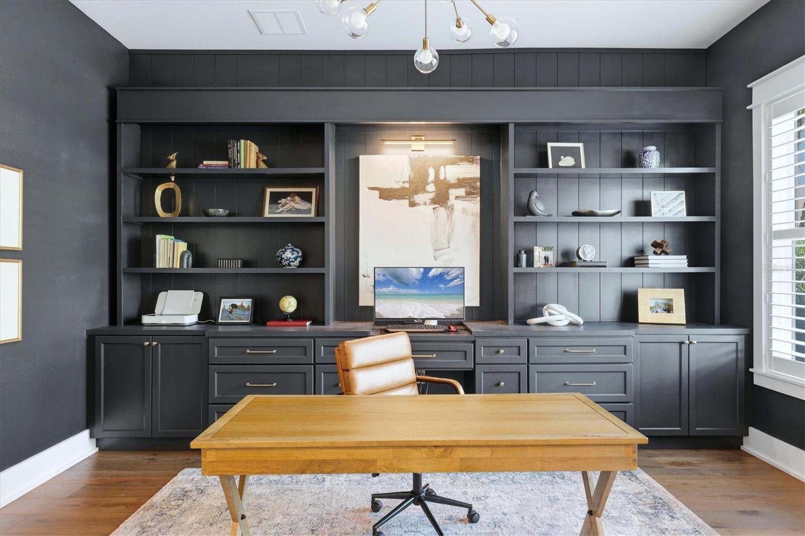 CHEROKEE PARK 2 - Residential