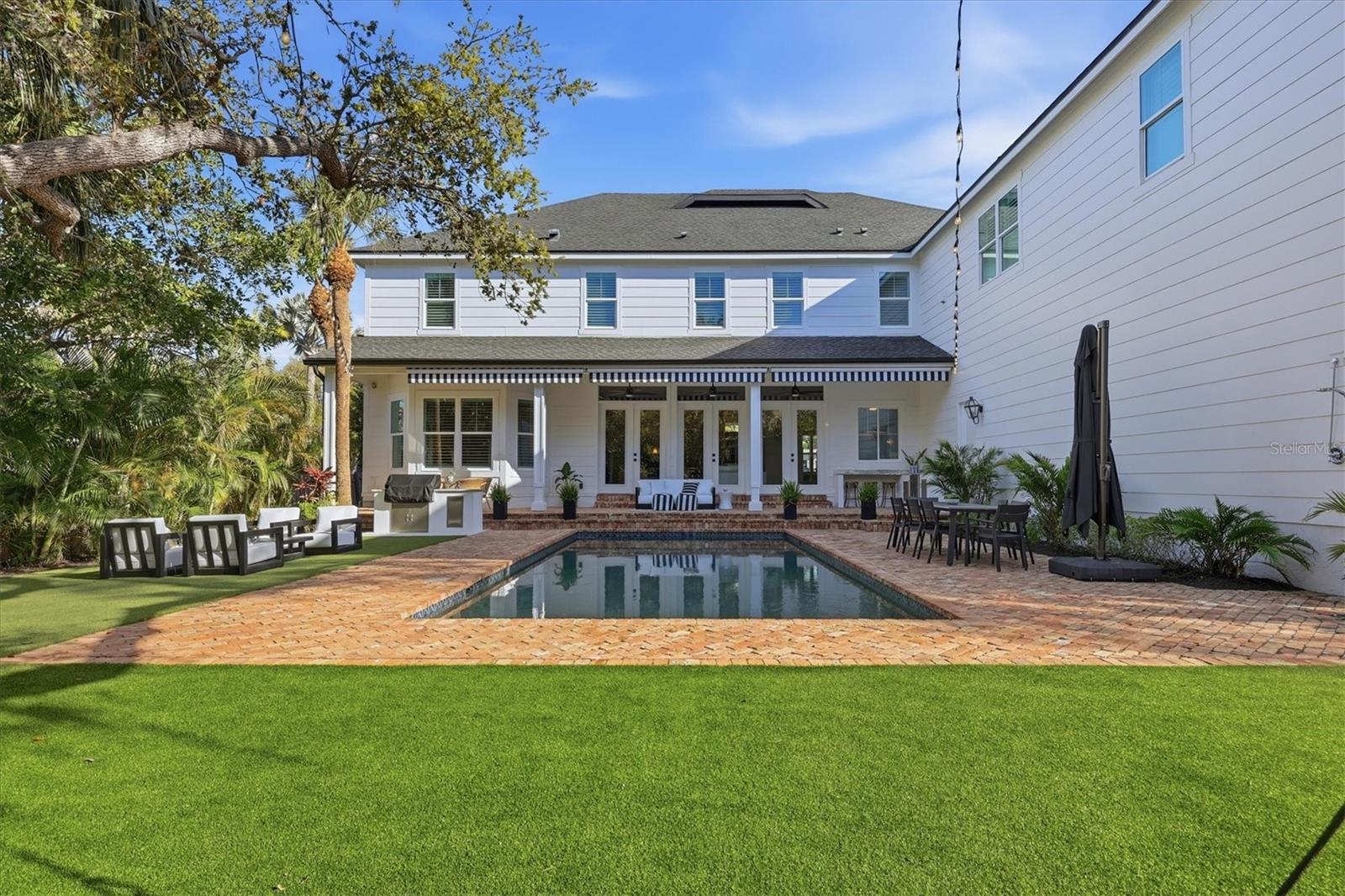 CHEROKEE PARK 2 - Residential