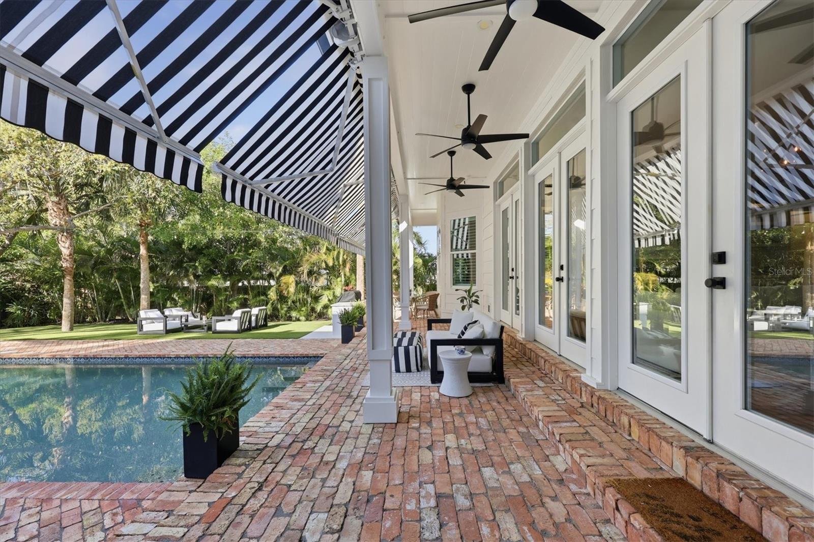 CHEROKEE PARK 2 - Residential