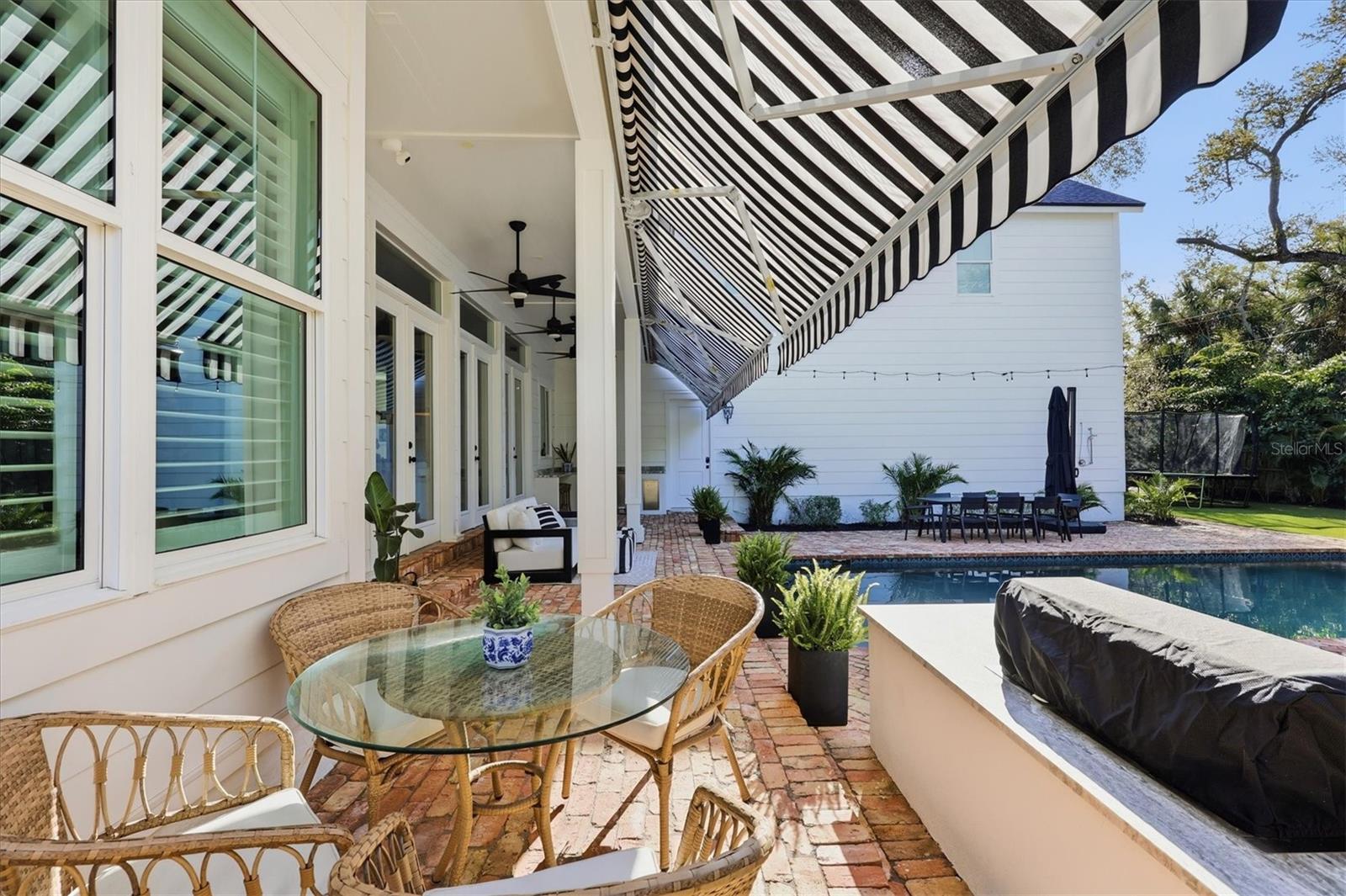 CHEROKEE PARK 2 - Residential