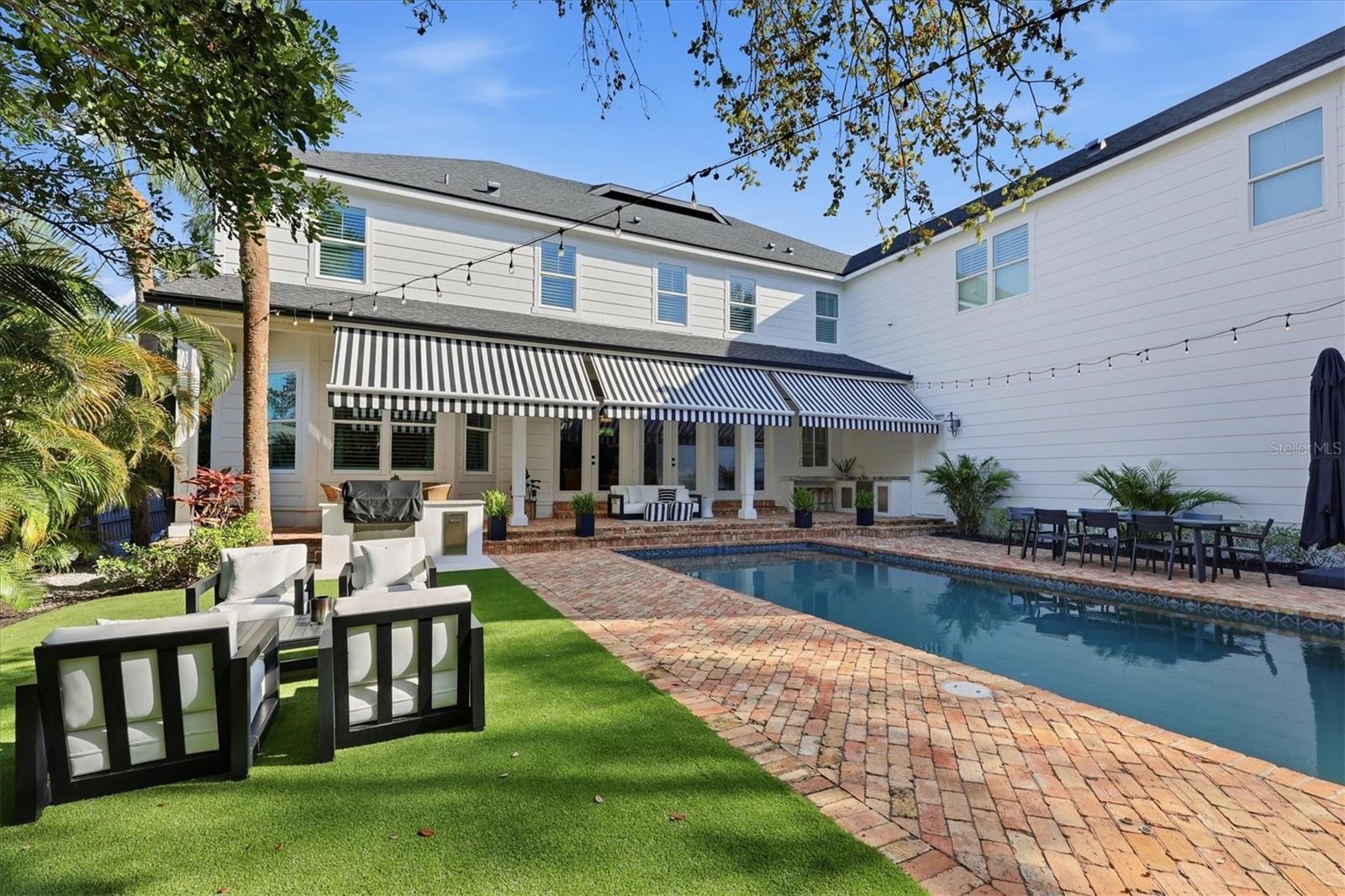 CHEROKEE PARK 2 - Residential