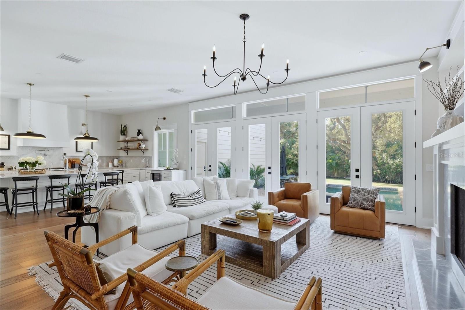 CHEROKEE PARK 2 - Residential