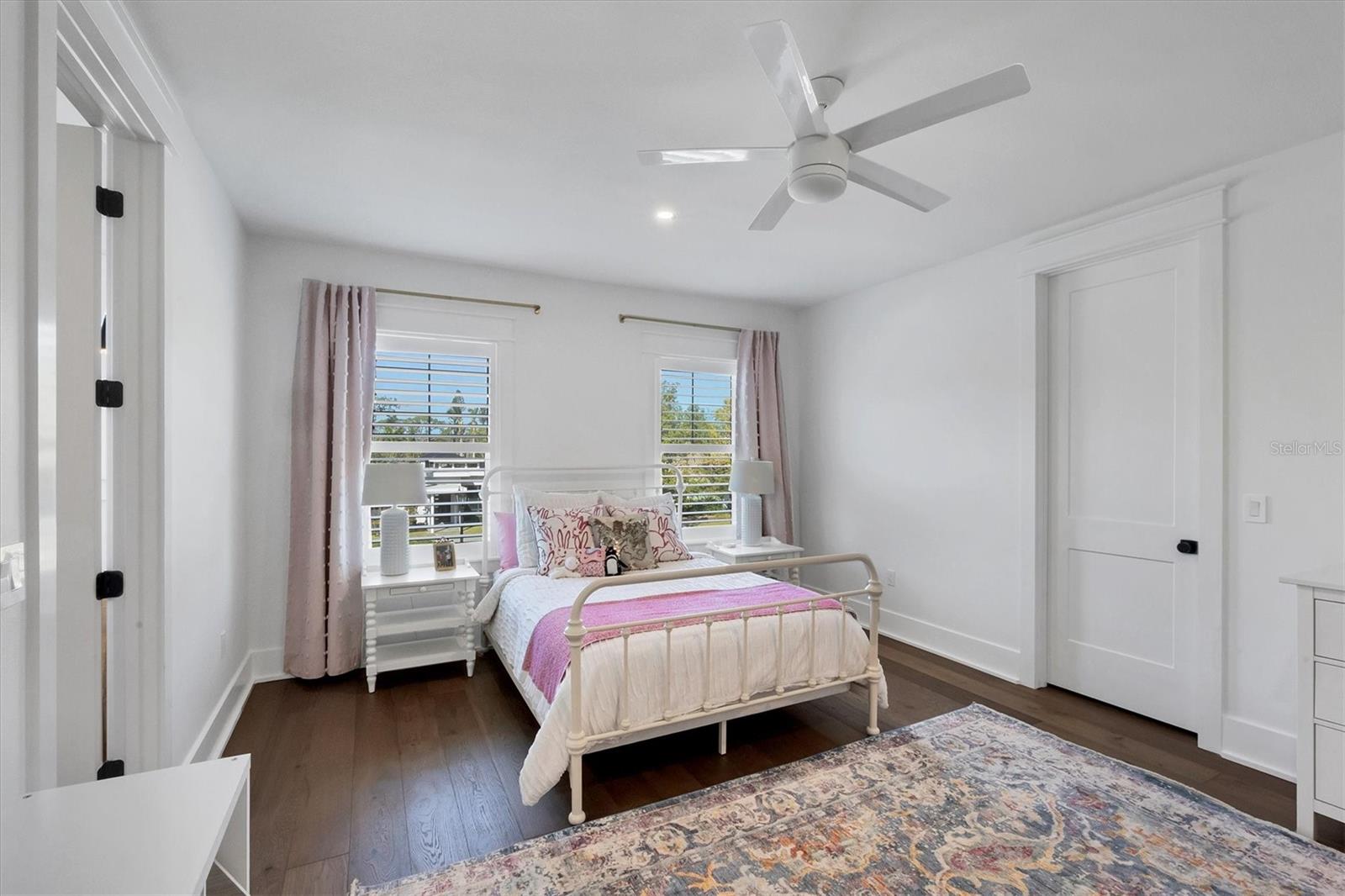 CHEROKEE PARK 2 - Residential