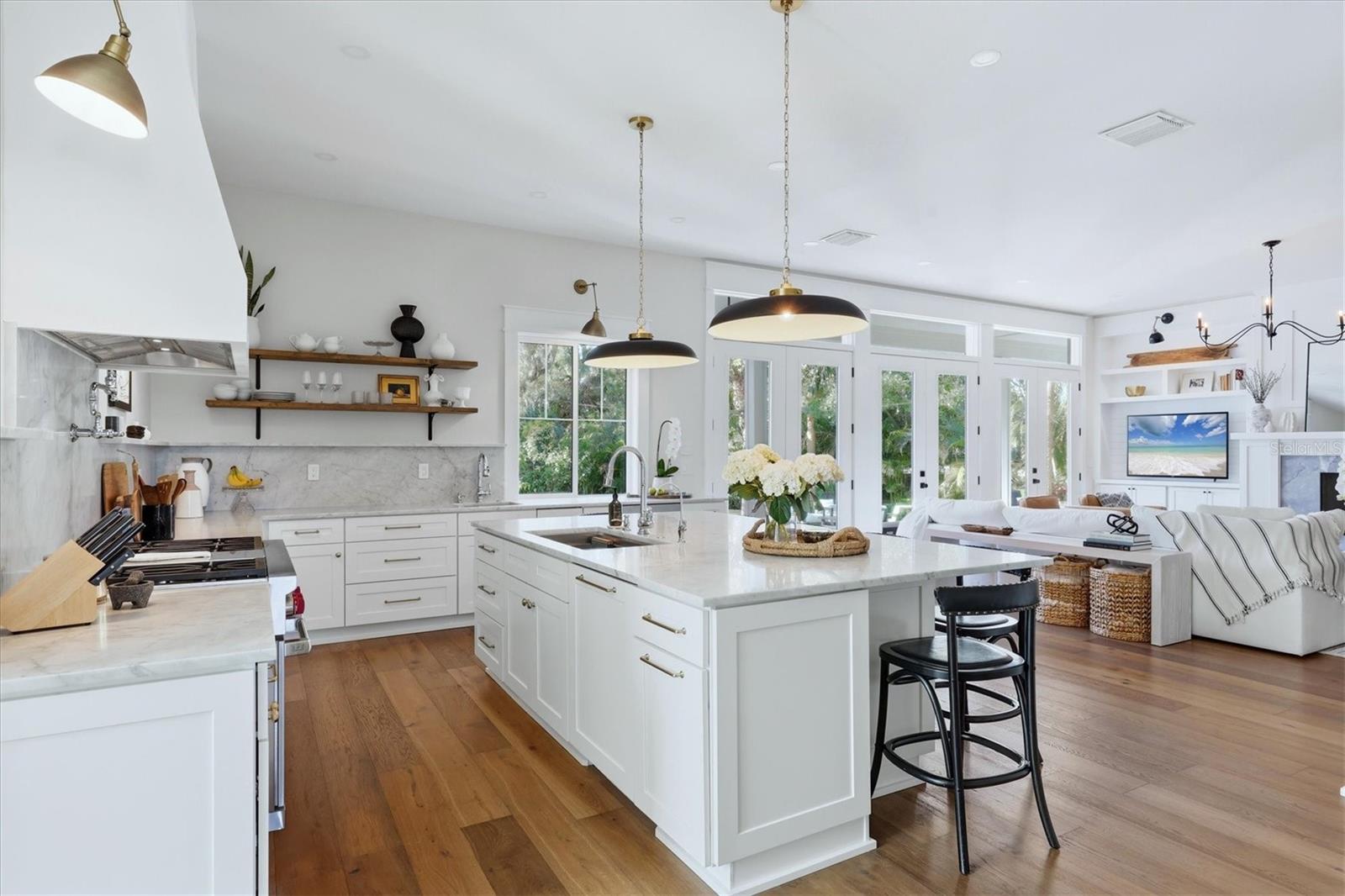 CHEROKEE PARK 2 - Residential