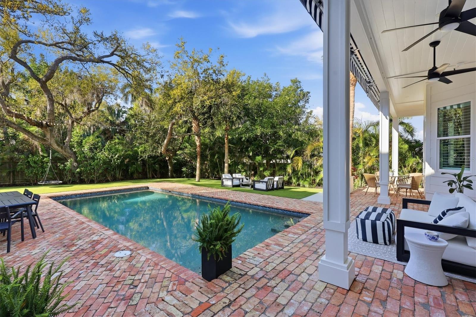 CHEROKEE PARK 2 - Residential