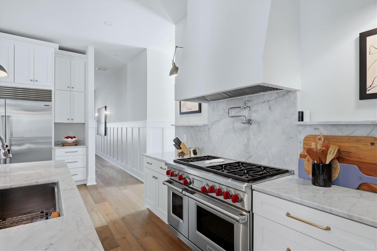 CHEROKEE PARK 2 - Residential