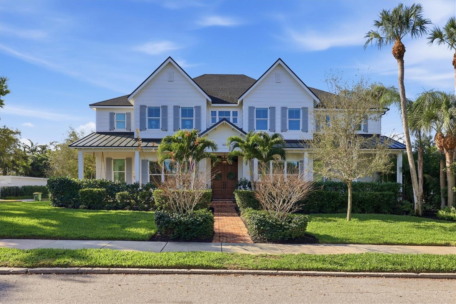 CHEROKEE PARK 2 - Residential