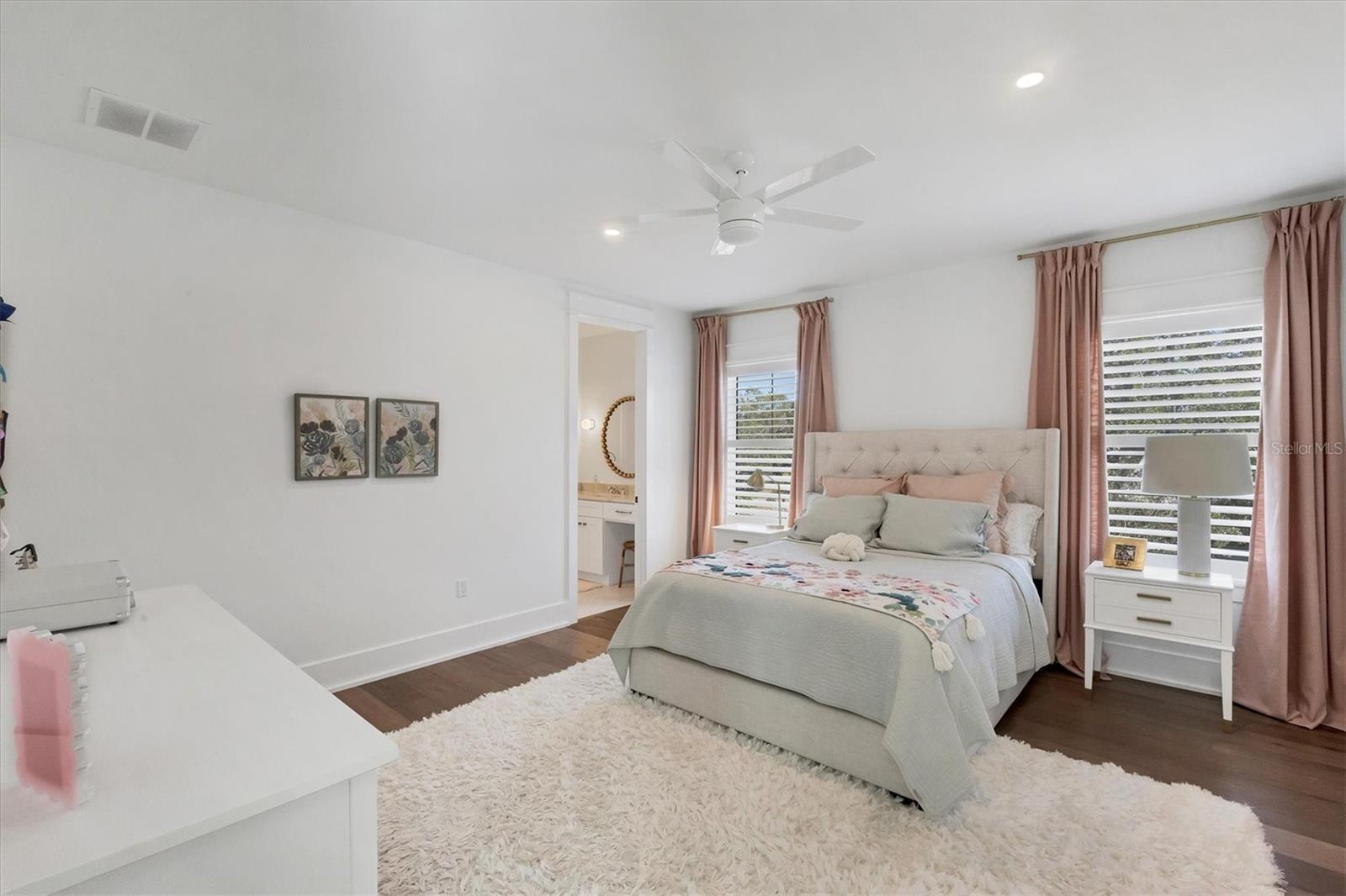 CHEROKEE PARK 2 - Residential