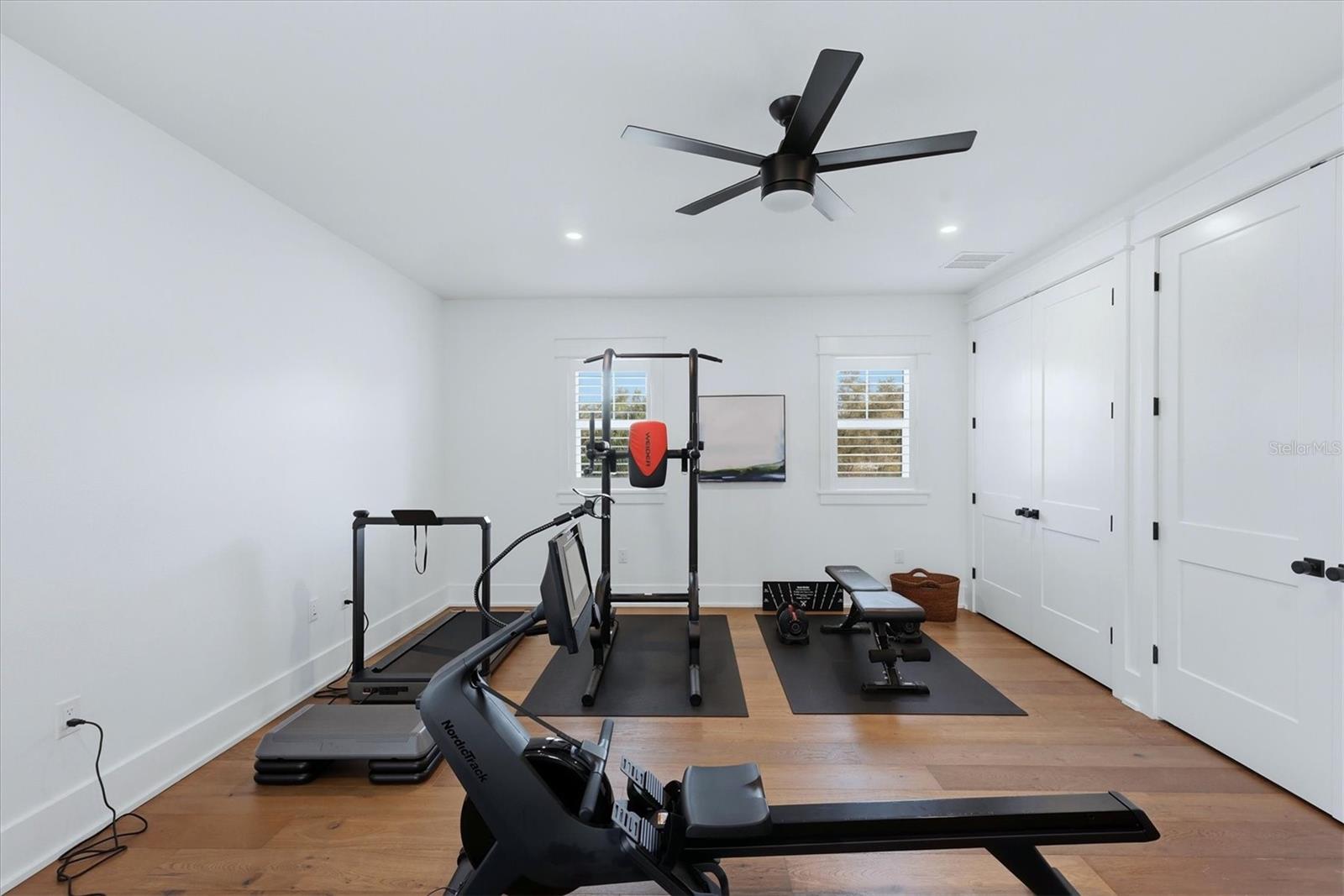 CHEROKEE PARK 2 - Residential