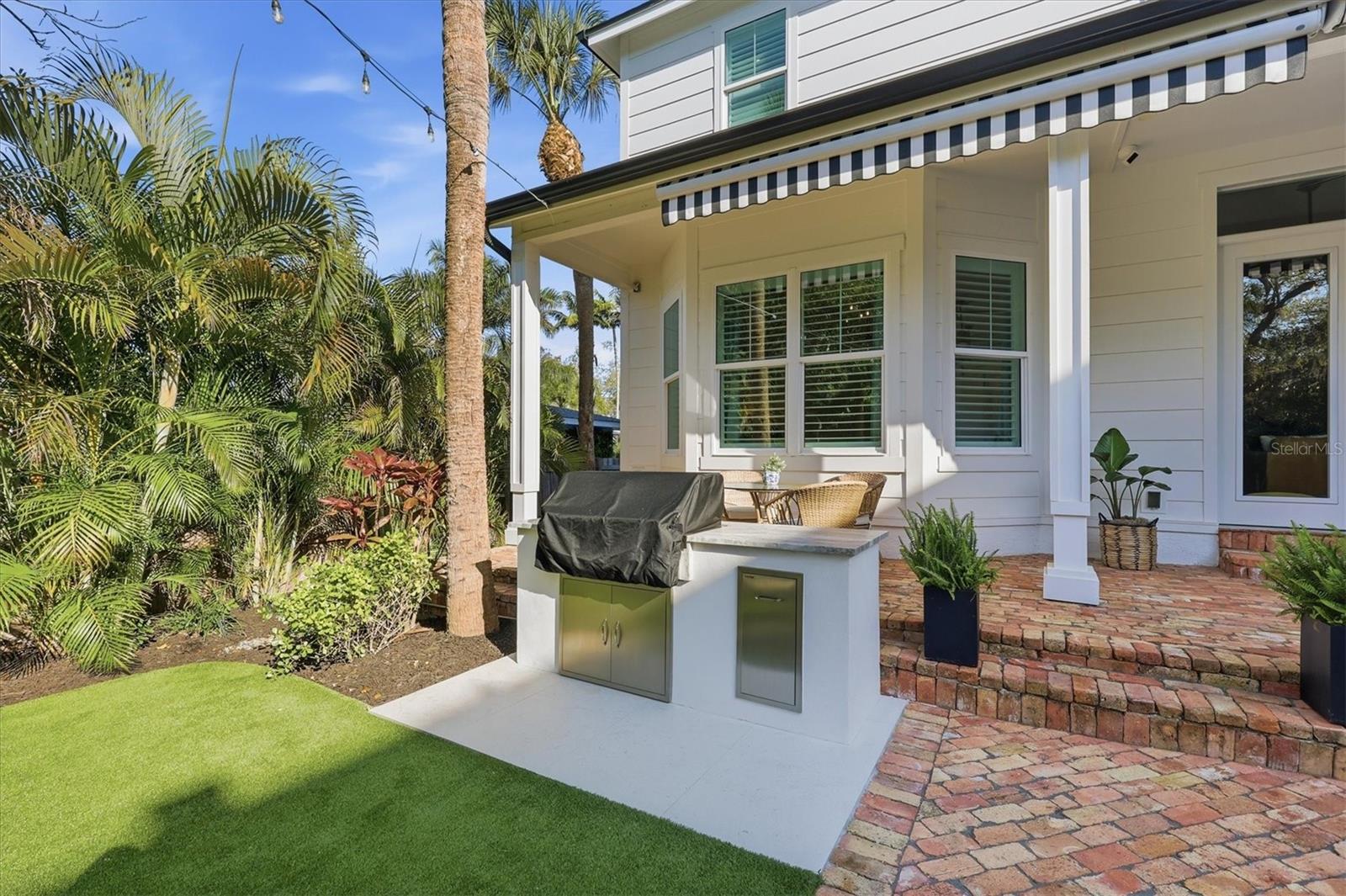 CHEROKEE PARK 2 - Residential