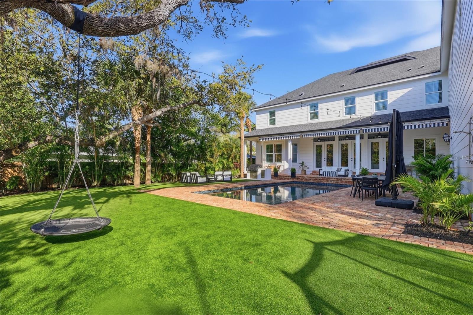 CHEROKEE PARK 2 - Residential