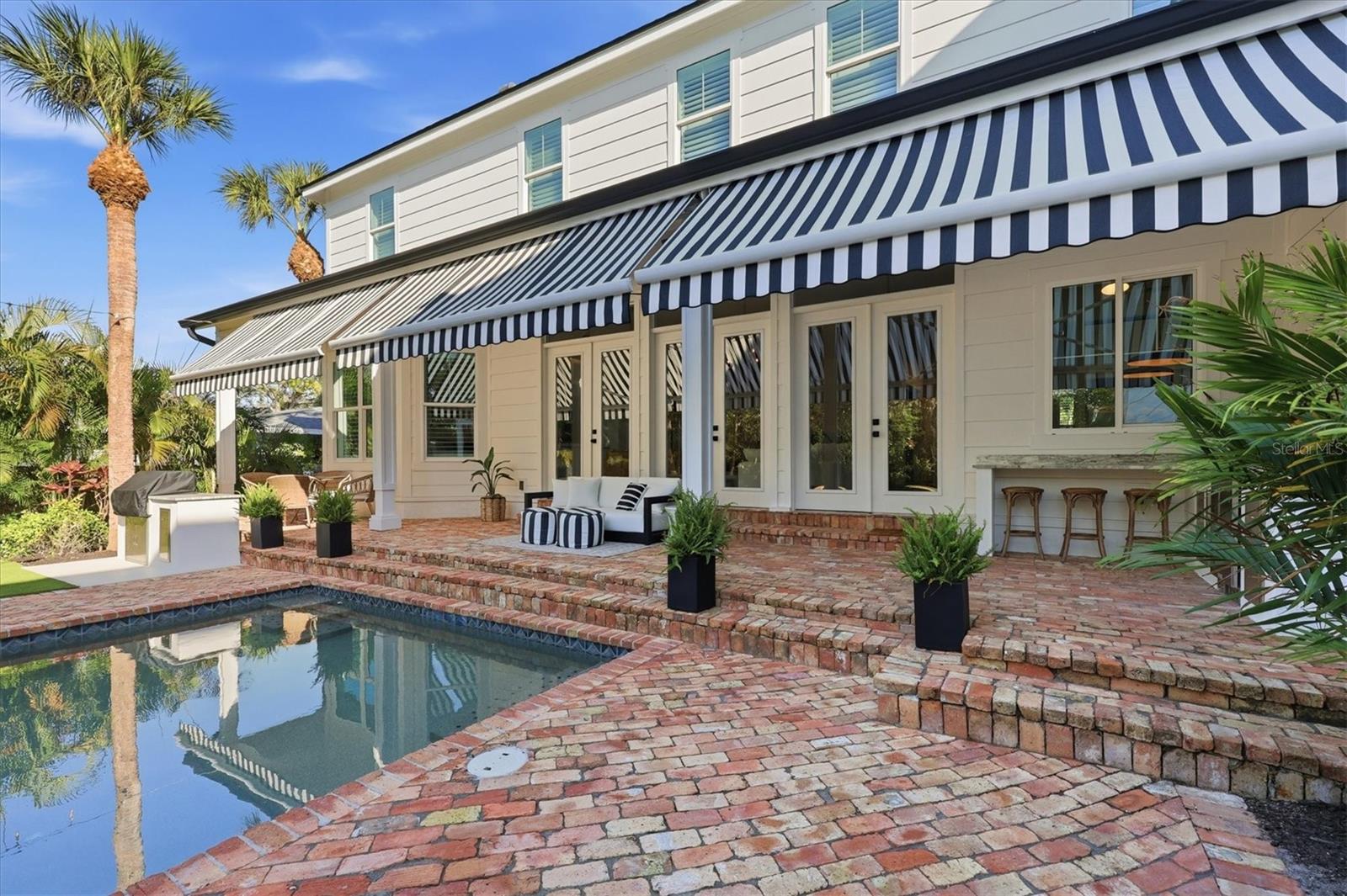 CHEROKEE PARK 2 - Residential