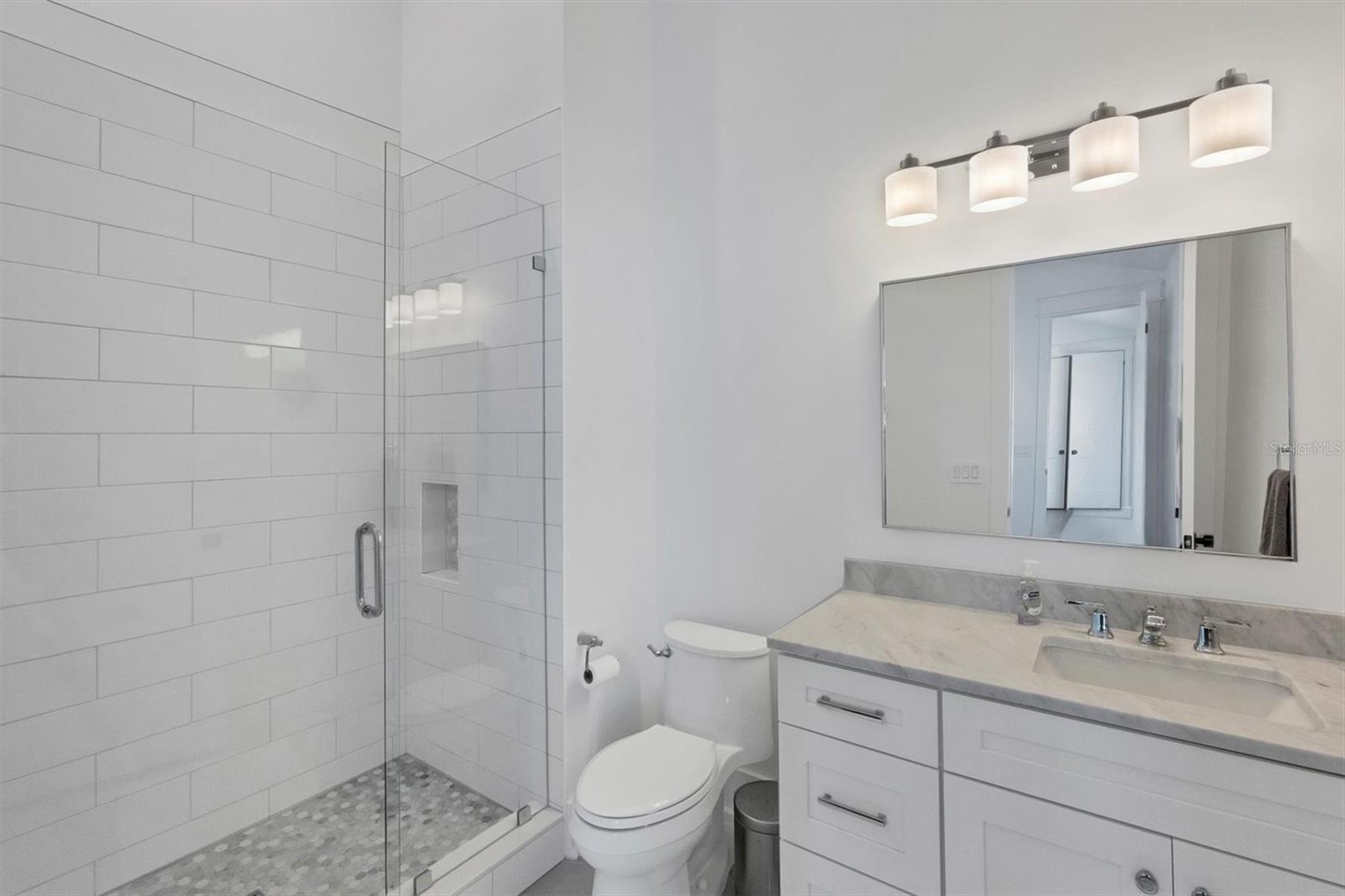 CHEROKEE PARK 2 - Residential