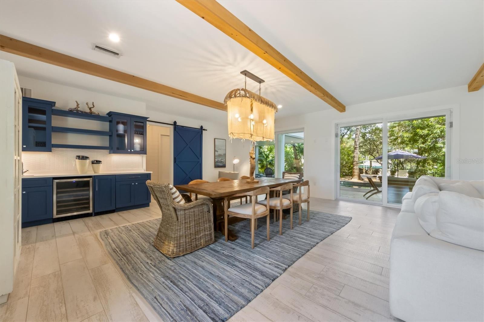 108 TERN DRIVE