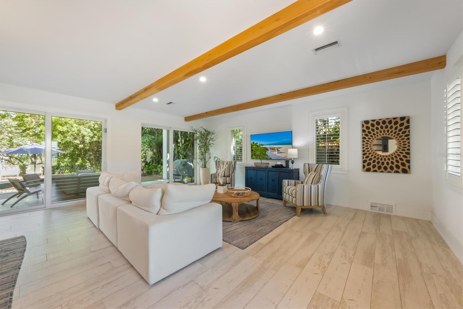 108 TERN DRIVE