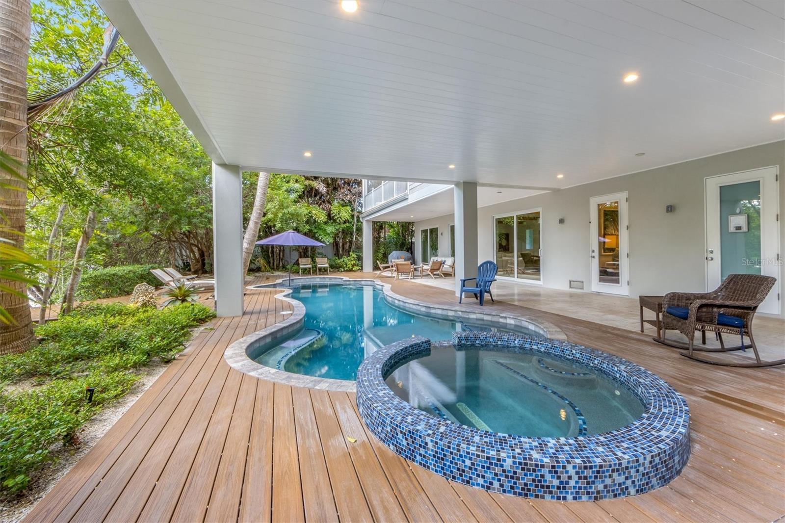 LUANA ISLES - Residential