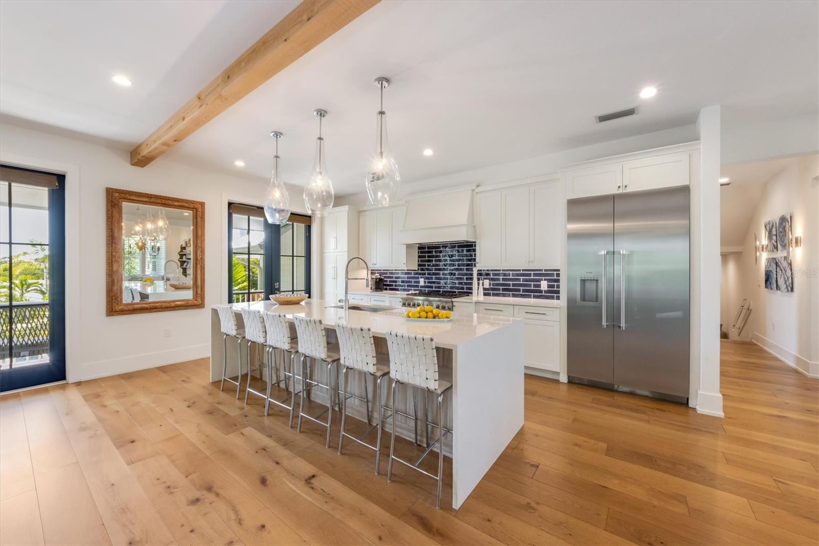 LUANA ISLES - Residential