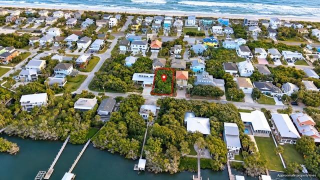 Photo of 6313 River Road, New Smyrna Beach, FL 32169 (MLS # NS1089548)