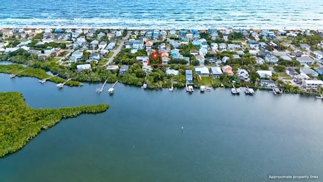 Photo of 6313 River Road, New Smyrna Beach, FL 32169 (MLS # NS1089548)