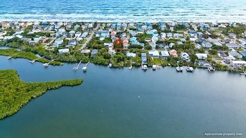 Photo of 6313 River Road, New Smyrna Beach, FL 32169 (MLS # NS1089548)