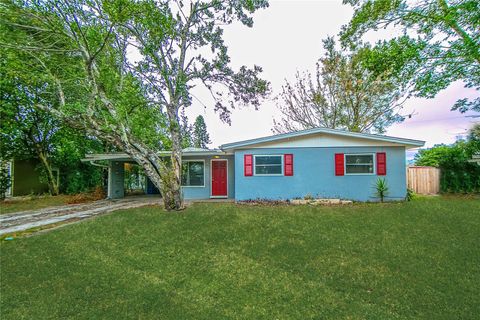 510 BRIGHTON WAY CASSELBERRY FL 32707