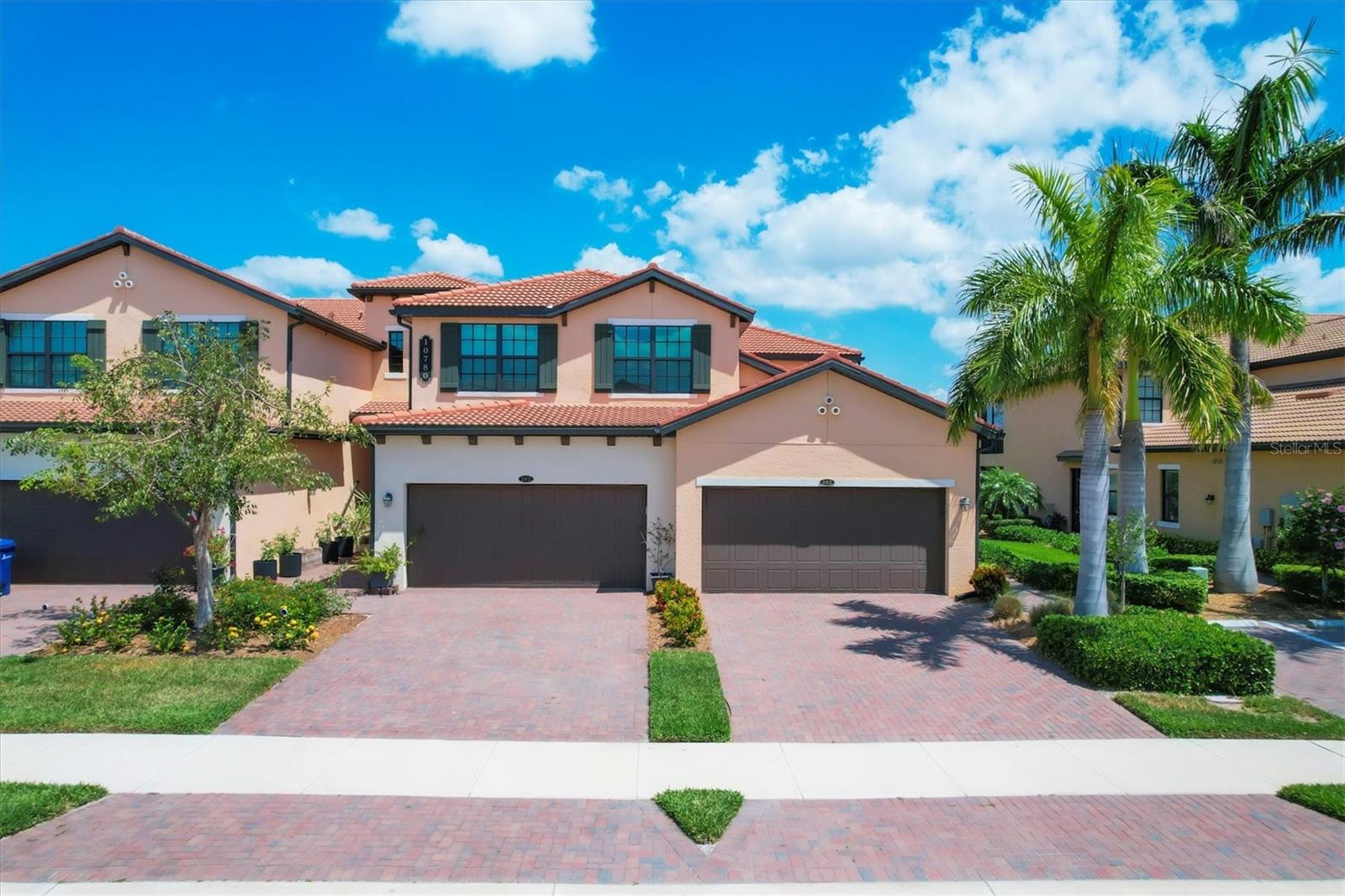 10780 TARFLOWER DRIVE 102